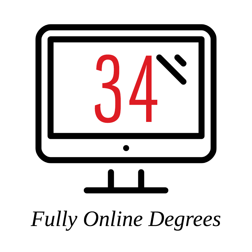 InnovateUNOmaha's tweet image. Access exceptional from anywhere with #OnlineatUNO! 🎓 Choose from 13 Bachelor&apos;s, 19 Master&apos;s, 1 Ed Specialist &amp;amp; 1 EdD degree – all available fully online. 
#HigherEducation #OnlineDegrees #RemoteLearning