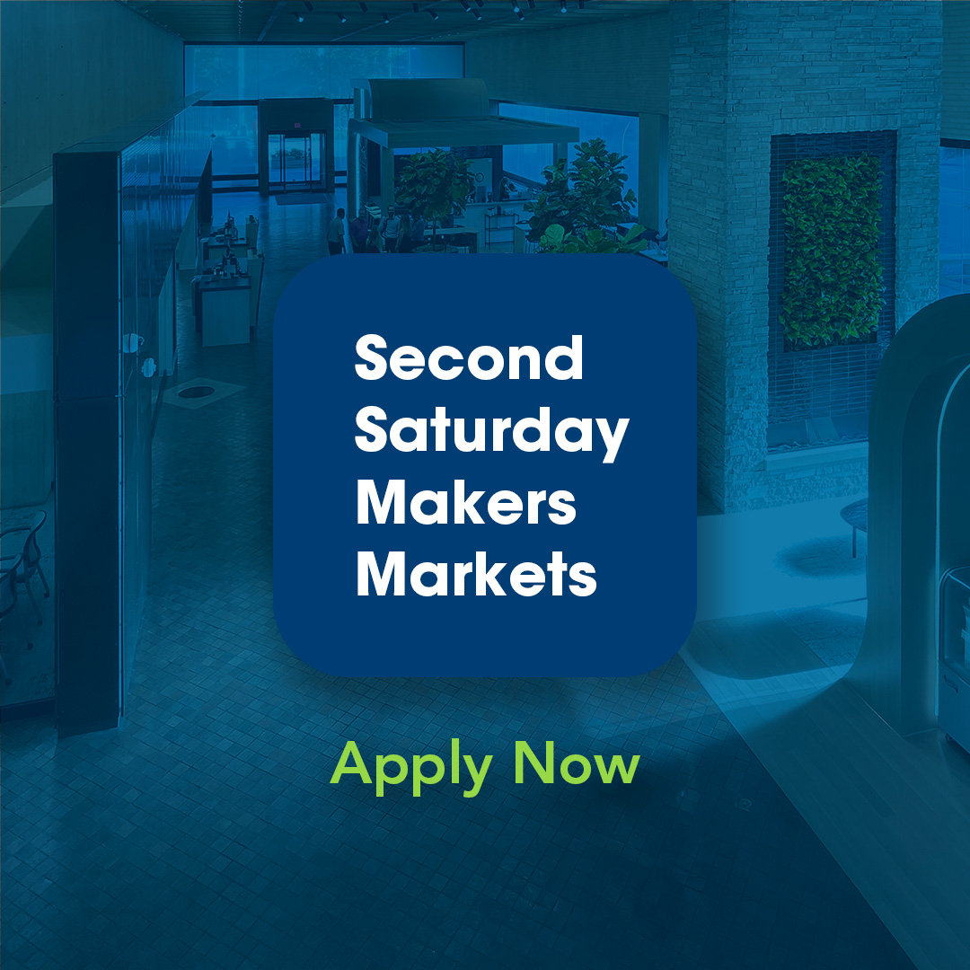 We're so excited to be hosting a new monthly market starting in January at Union Bank Place! If you or someone you know has a small business that attends markets, we're looking for vendors! Learn more and apply here: hubs.ly/Q028fRdK0