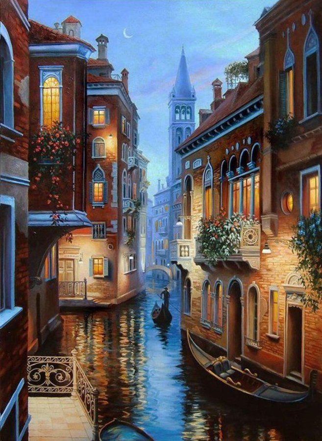 <a href="/KishorePrabhala/">Dr.PrabhalaKishore</a> ¡Buen jueves! 

🎨 Alexei Butirskiy 🎨