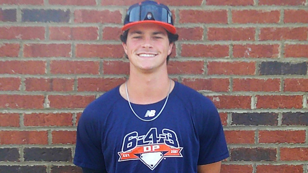 6-4-3 DP Baseball tweet media