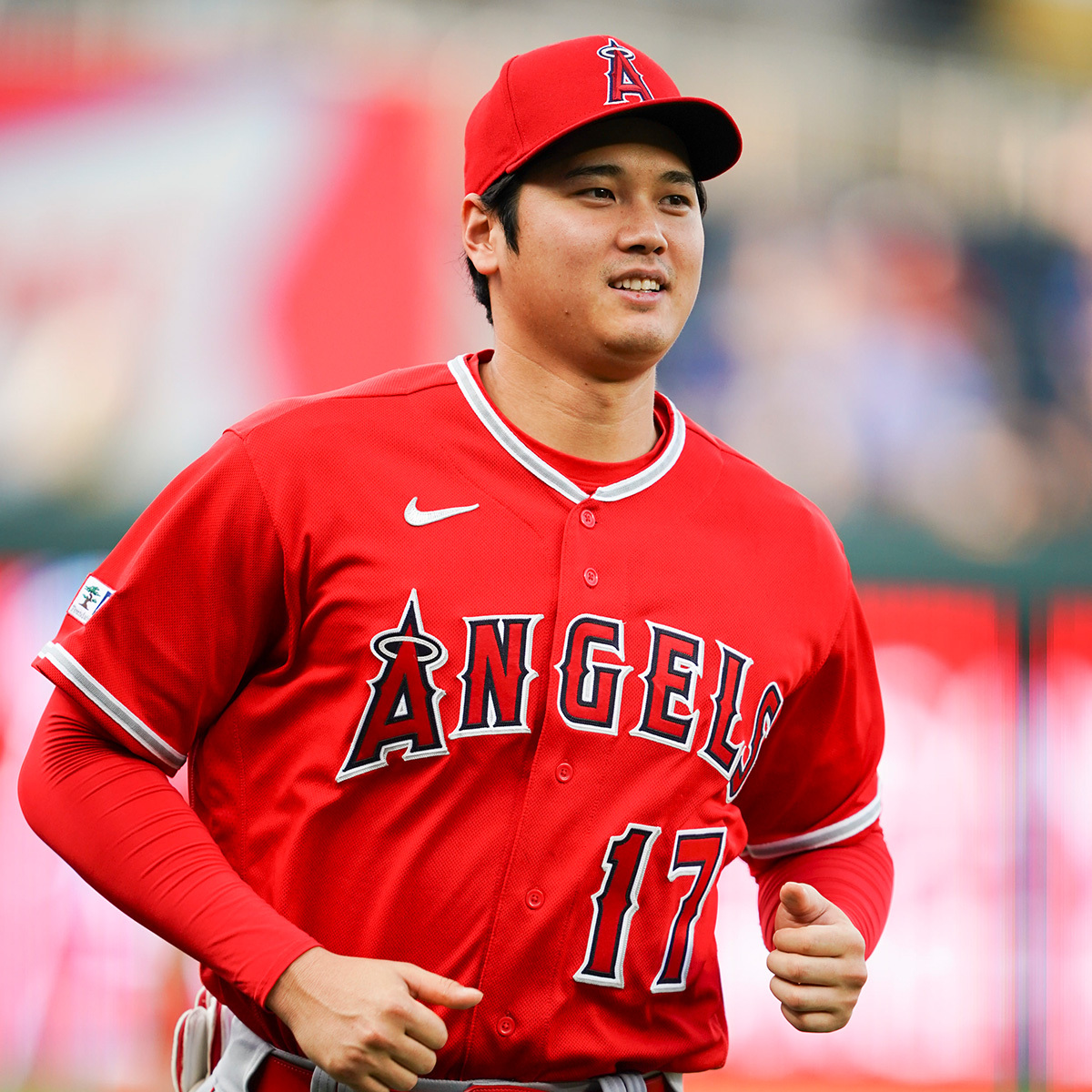 Shohei Ohtani is giving baseball gloves to every elementary school in Japan: 'I’m happy to announce that I will be donating approximately 60,000 youth gloves to every elementary school in Japan. That comes out to around 20,000 elementary schools. I’m hoping the kids can spend