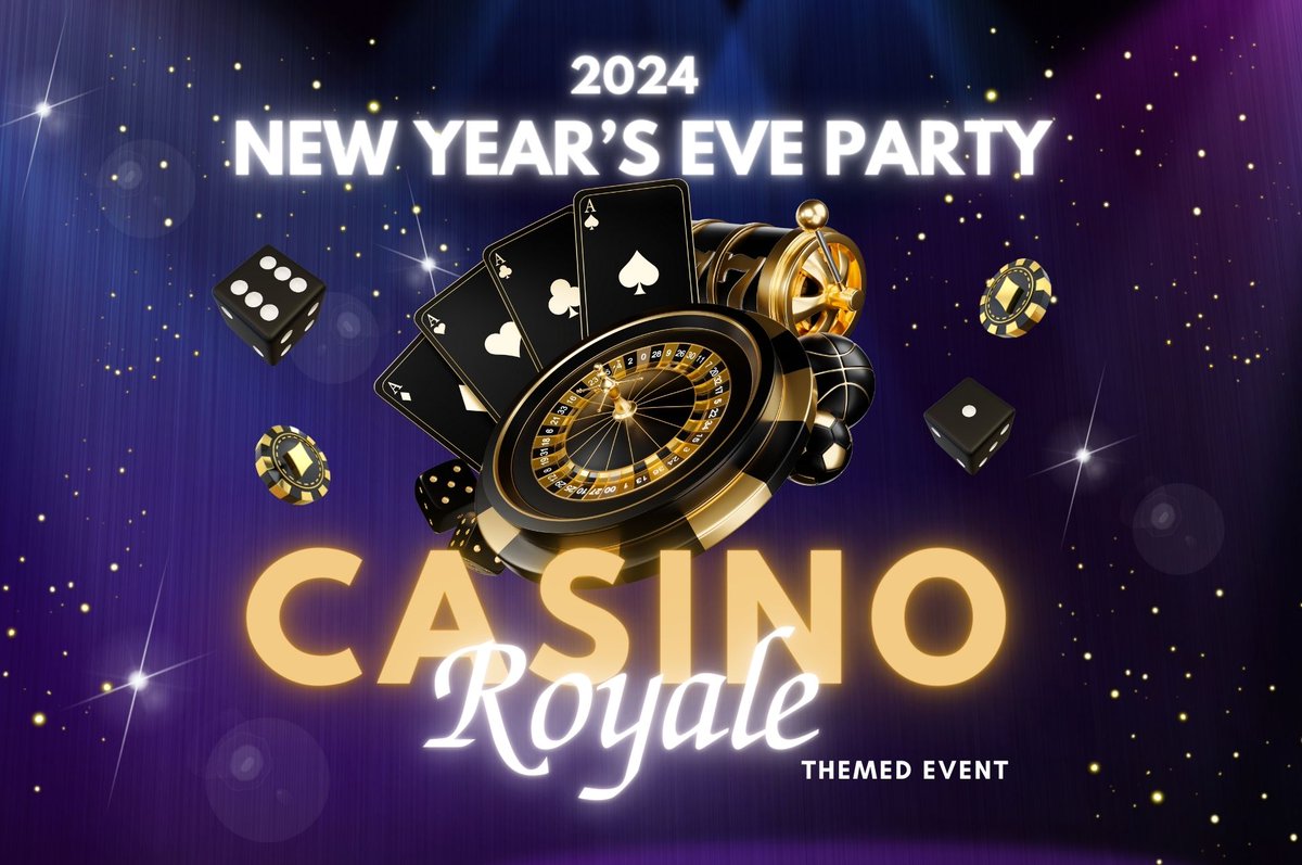 Our New Year's Eve Party is always the toast of the town! Spend New Year's Eve at the famed San Antonio River Walk at our award-winning boutique hotel in downtown San Antonio. ✨🎉🎲
Learn More: bit.ly/2KRquSs
Book Now: bit.ly/2JgputN