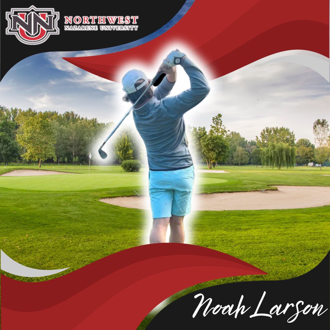 Noah Larson tweet media