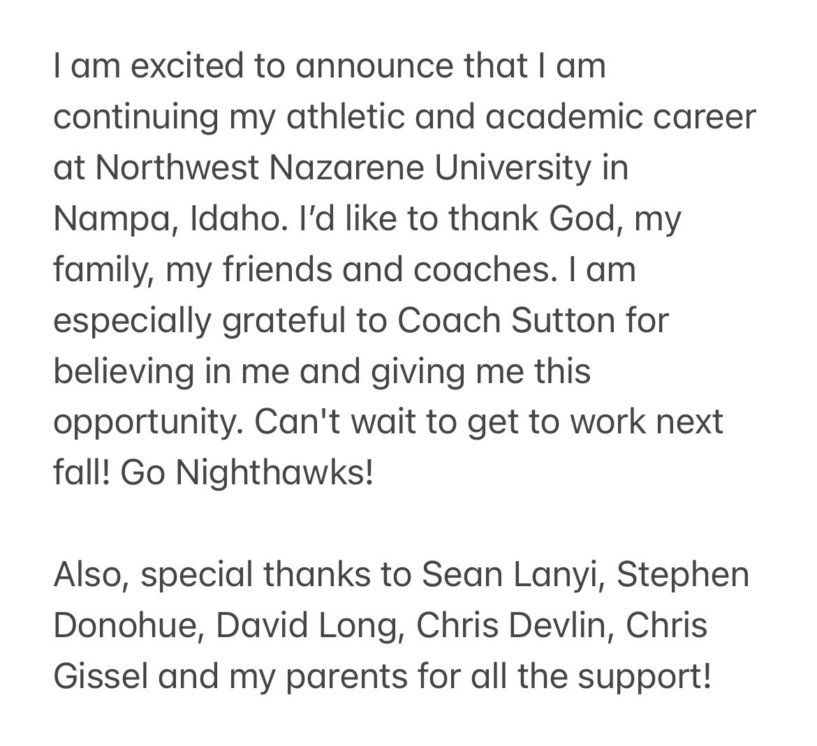 Noah Larson tweet media