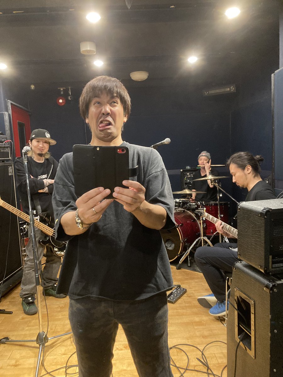 #鮫蟹
#新鮫蟹2023
#新宿サイエンス
#ライブ2023年11月12日