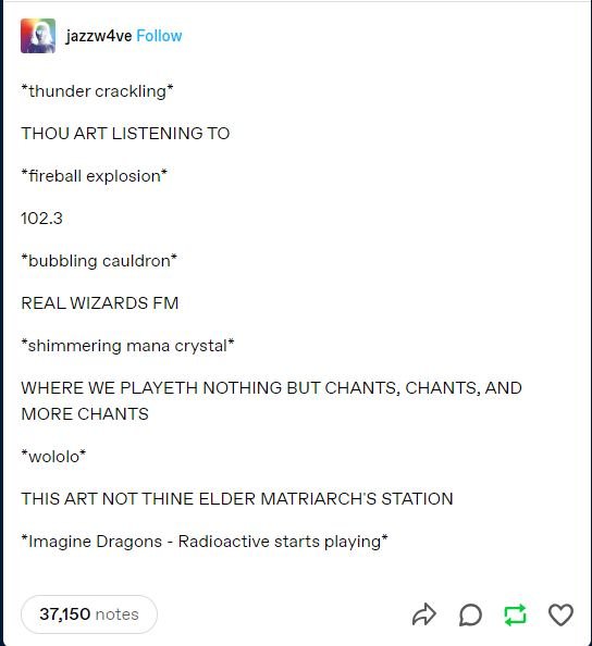 outstarwalker's tweet image. when you give your aux to Gale