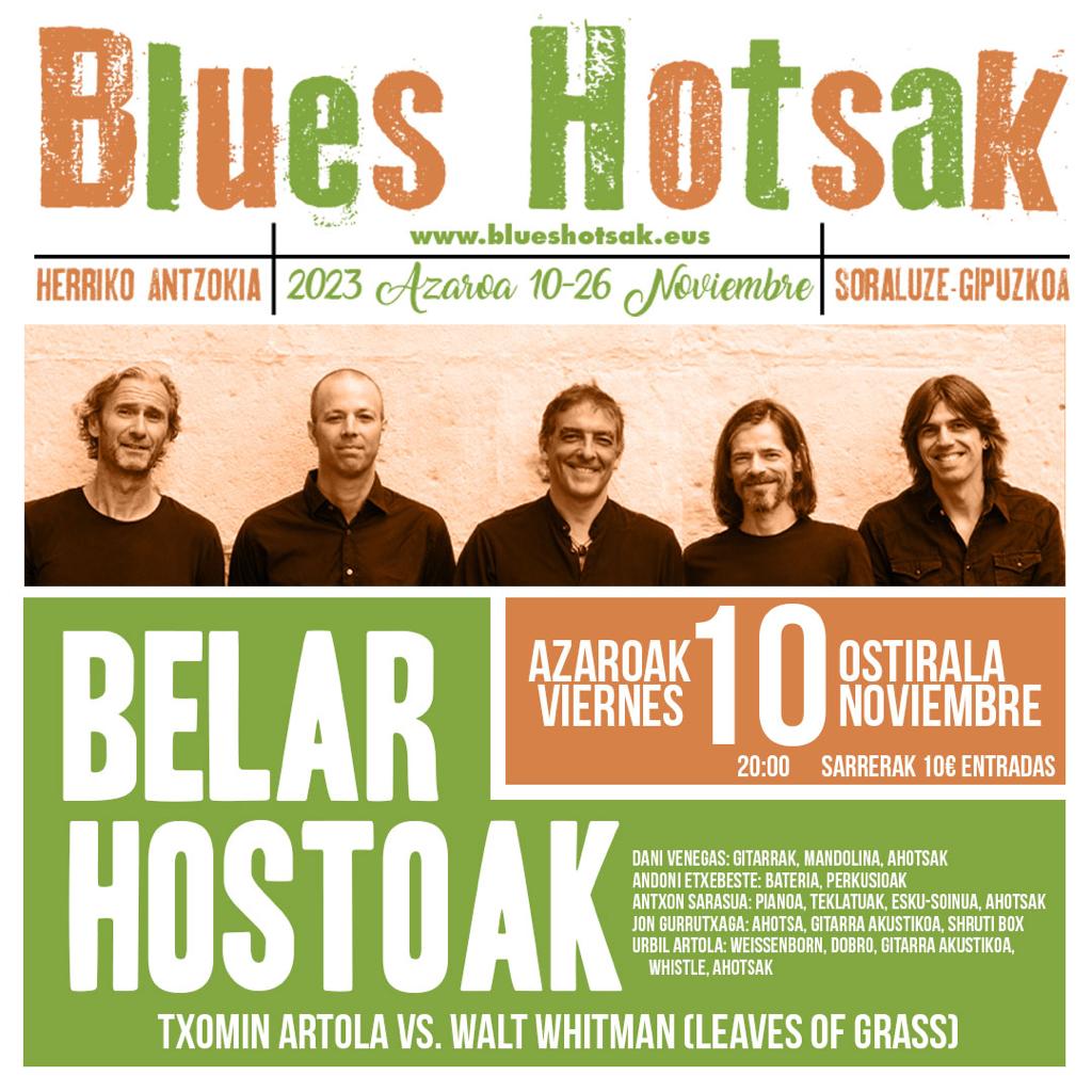 Biharko plana: Belar Hostoak Soraluzen. Bazatoz? <a href="/GHotsak/">Gaztelupeko Hotsak</a>