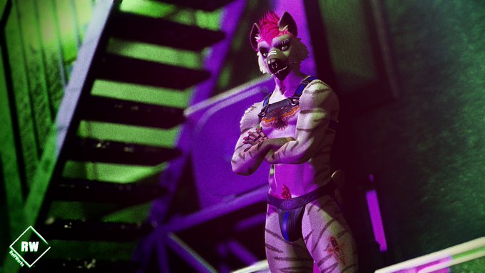 Presented without comment.  #Furrynsfw #Secondlife #nsfwcontent https://t.co/r0WWAqly90<a href="/tag/furrynsfw"class="tags">#Furrynsfw</a><a href="/tag/secondlife"class="tags">#Secondlife</a><a href="/tag/nsfwcontent"class="tags"><span>#nsfwcontent</span></a>