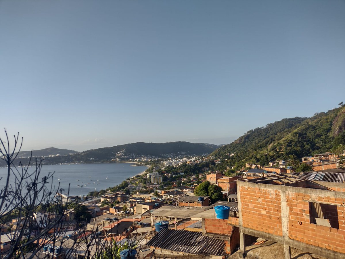 📊 DataCivil: Empowering Favelas with risk reduction. Led by @ulbphil & @j_p_albuquerque and funded by ESRC IAA, this project aims to transform disaster response in Brazil as communities and officials co-create geospatial data for a more resilient future: ubdc.ac.uk/research/resea…