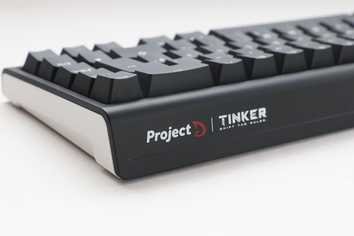 MechKeyboards tweet media