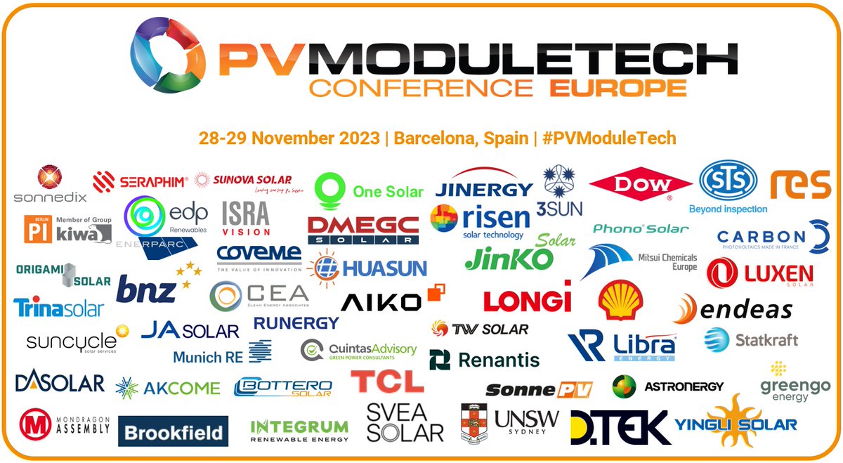 Solar Energy Events tweet media
