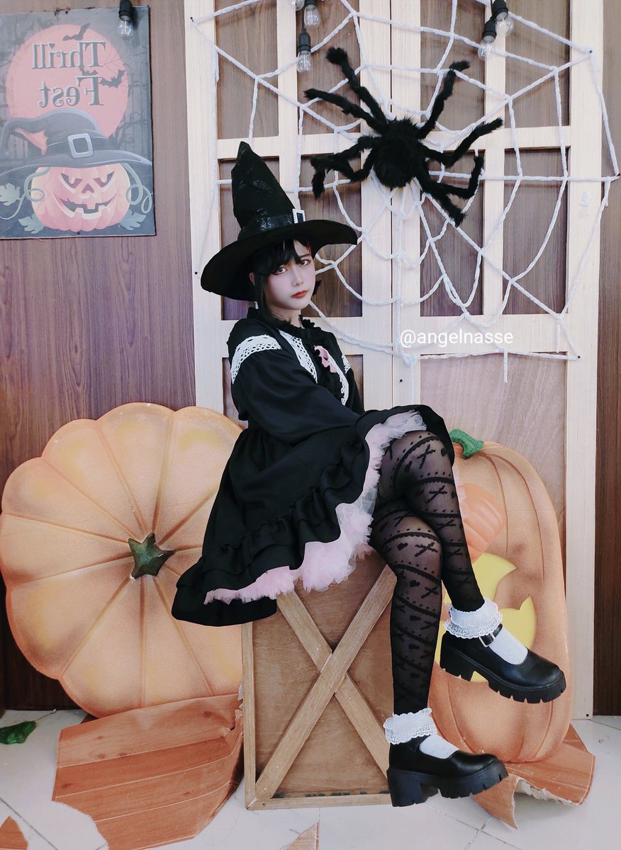 angelnasse's tweet photo. Kobeni Witch 🪄🧹

#kobeni
#chainsawman https://t.co/auw9pXKX7h