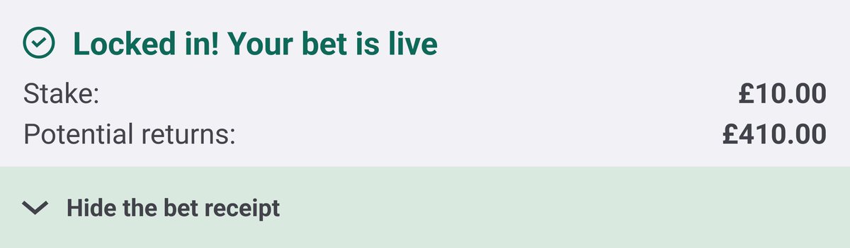 🎩 Andy’s Football Tips tweet media