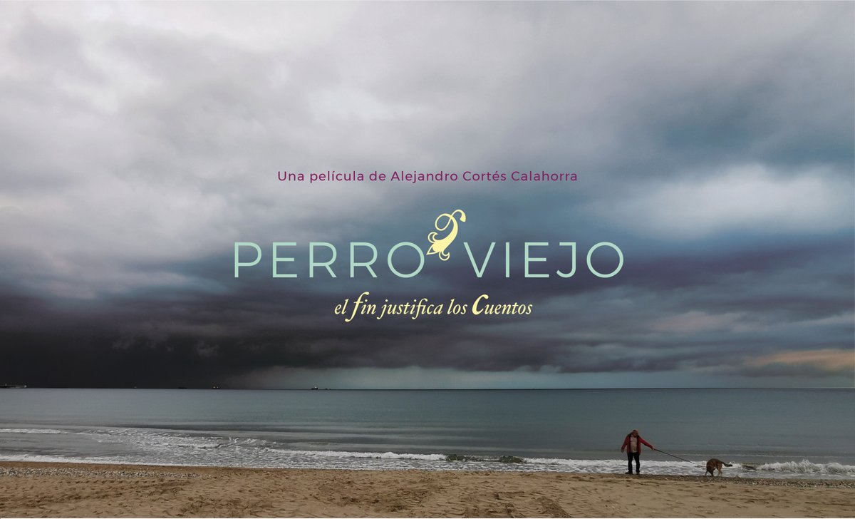 La Residencia de Cine de Extremadura elige a PERRO VIEJO, de @cortescalahorra, #protaGUIONISTA de nuestro laboratorio este 2023, para participar en su primera edición. ¡A seguir! 👉🏽 lc.cx/RKUEm5 #islabenturacanarias #canaryislandsfilm #sololoqueseescribecuenta