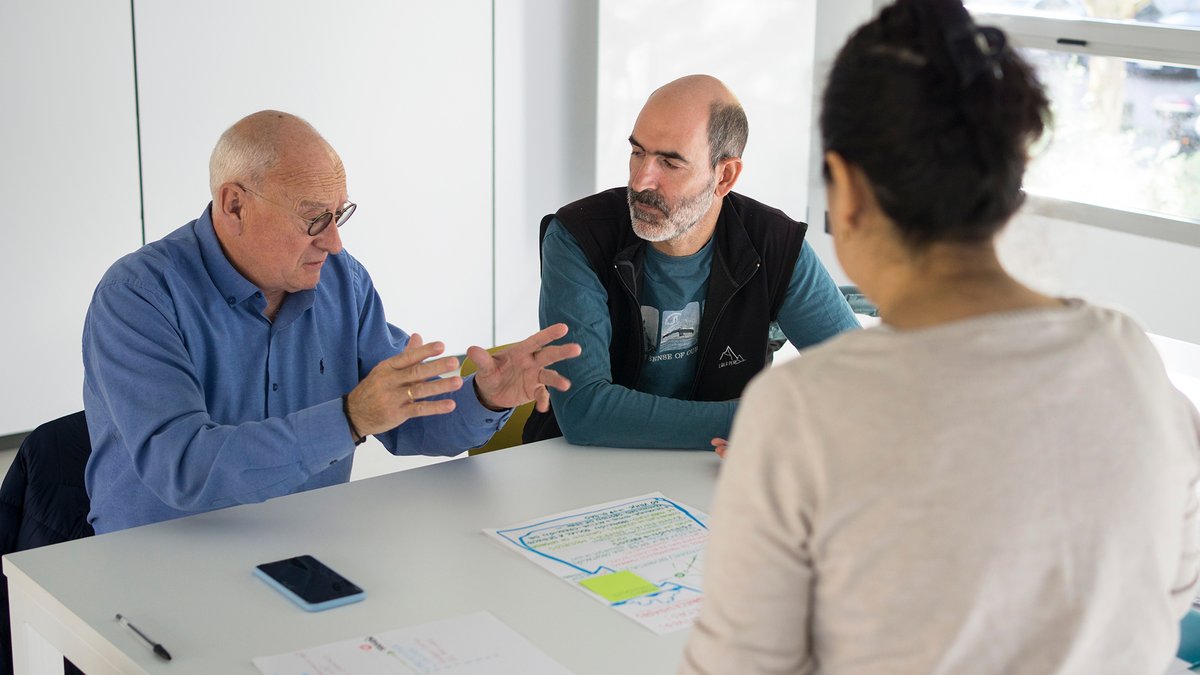 EuskoCarSharing elkarteak (euskocarsharing.com) Patricia Nagashiroren aholkularitza du Car Sharing-a zabaltzeko eta erabilera areagotzen saiatzeko #MugikortasunIraunkorra Erronkaren emaitzak hilaren 27an aurkeztuko dira #Auzolabs