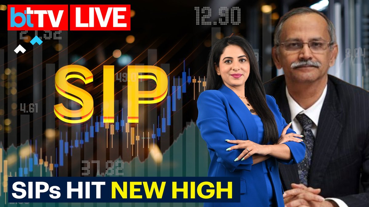 business_today's tweet image. Equity Mutual Fund Inflows Rise In October. Small, Mid-cap Funds Preferred Choice

Watch: youtube.com/live/seL1iAzdu… | @sakshibatra18 @vnktsh57 | #MutualFunds #Equity #MidcapFund #SmallcapFunds #IPOs #SIP