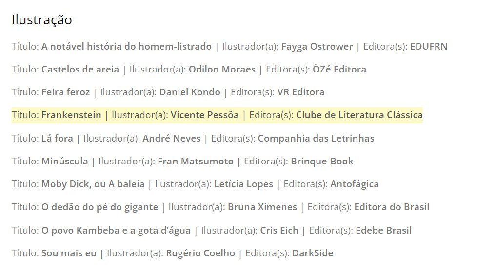 Rapha Pinheiro - CCXP B01-02 on X: O maior prêmio literário do Brasil  colocando IA como finalista é de fazer a gente repensar muita coisa mesmo,  viu?  / X