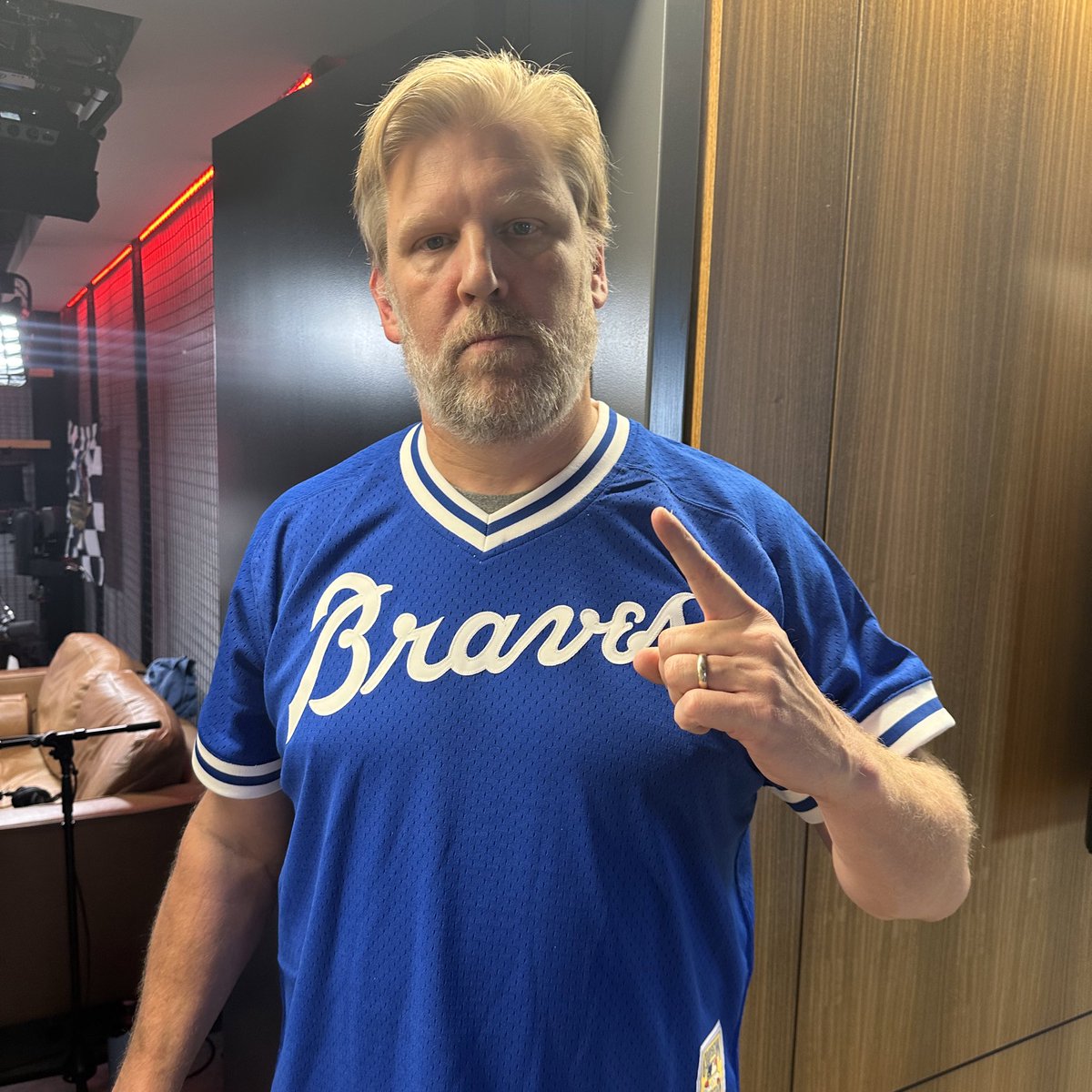 Mostly Sports With Mark Titus & Brandon Walker tweet media