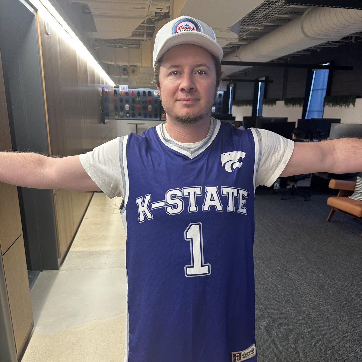 Mostly Sports With Mark Titus & Brandon Walker tweet media