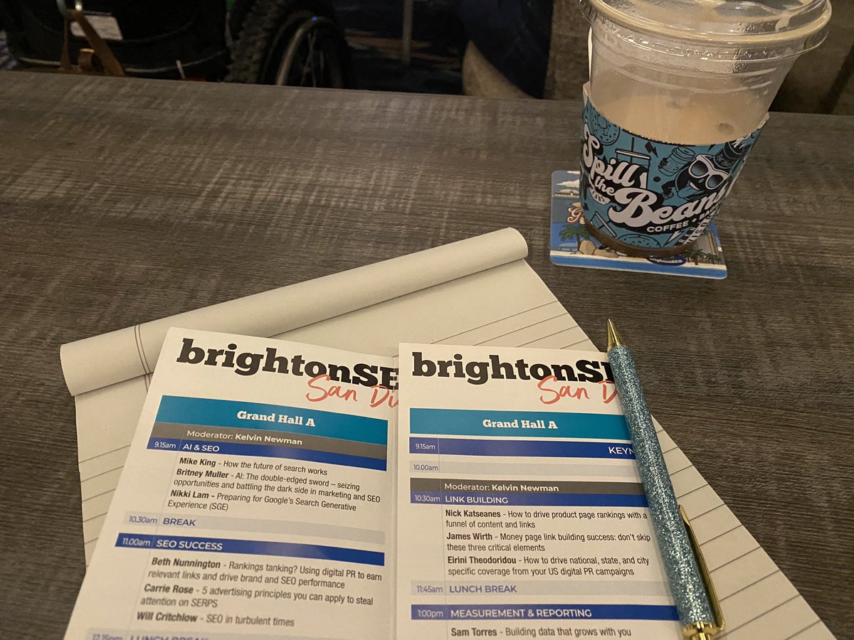 Gretchen Andsager tweet media