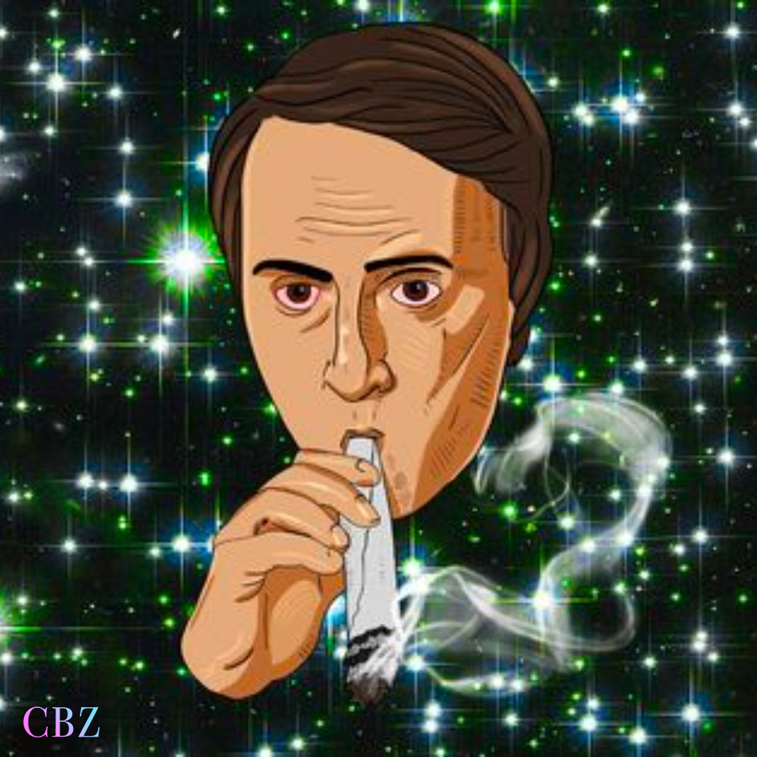 Corn3rBoyz's tweet photo. "The illegality of cannabis is outrageous, an impediment to full utilization of a drug which helps produce the serenity and insight, sensitivity, and fellowship so desperately needed in this increasingly mad and dangerous world."
– Carl Sagan. https://t.co/bnBX5Q585j