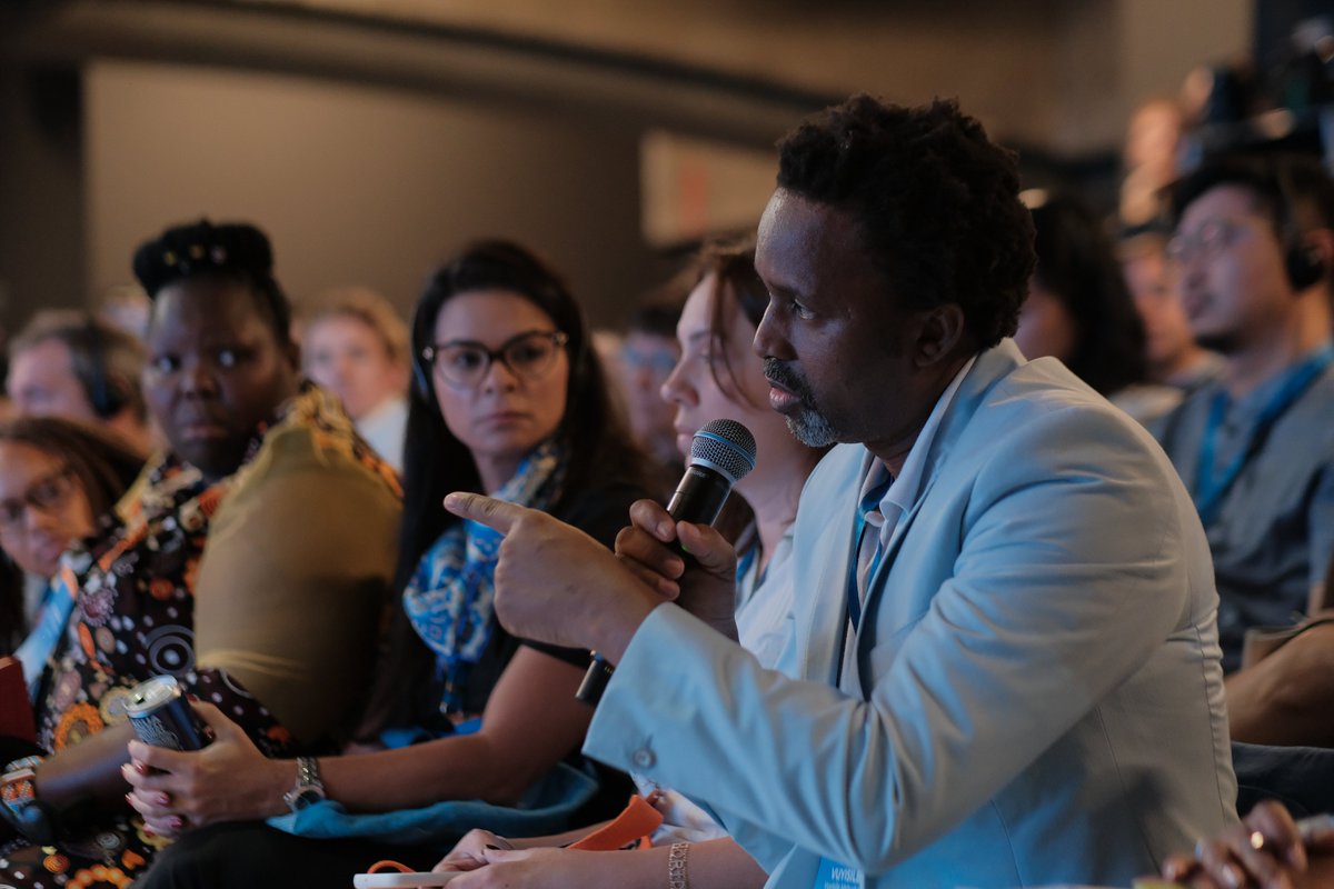 wccforum's tweet photo. Thanks to everyone who made the World Cities Culture Summit 2023 so special!

🏙️140 senior leaders
🌏40 global cities
Inspiring leadership to meet present challenges &amp; look towards the future

Thanks @smcsp @AlineTorresSp for hosting &amp; showing us the value of culture in your city https://t.co/2MNYFQNMwt