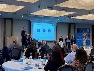 AirportsUK (@airportsuknews) on Twitter photo In this panel with <a href="/Gatwick_Airport/">London Gatwick LGW</a> <a href="/WJ_Ltd/">Wilson James Limited</a> <a href="/LPL_Airport/">Liverpool John Lennon Airport</a> <a href="/BristolAirport/">Bristol Airport</a> <a href="/jet2tweets/">Jet2tweets</a> and <a href="/UK_CAA/">UK Civil Aviation Authority</a>, delegates heard about how airports are improving accessibility for passengers with special needs. #aoaairportsconference #opsandsafety In this panel with <a href="/Gatwick_Airport/">London Gatwick LGW</a> <a href="/WJ_Ltd/">Wilson James Limited</a> <a href="/LPL_Airport/">Liverpool John Lennon Airport</a> <a href="/BristolAirport/">Bristol Airport</a> <a href="/jet2tweets/">Jet2tweets</a> and <a href="/UK_CAA/">UK Civil Aviation Authority</a>, delegates heard about how airports are improving accessibility for passengers with special needs. #aoaairportsconference #opsandsafety
