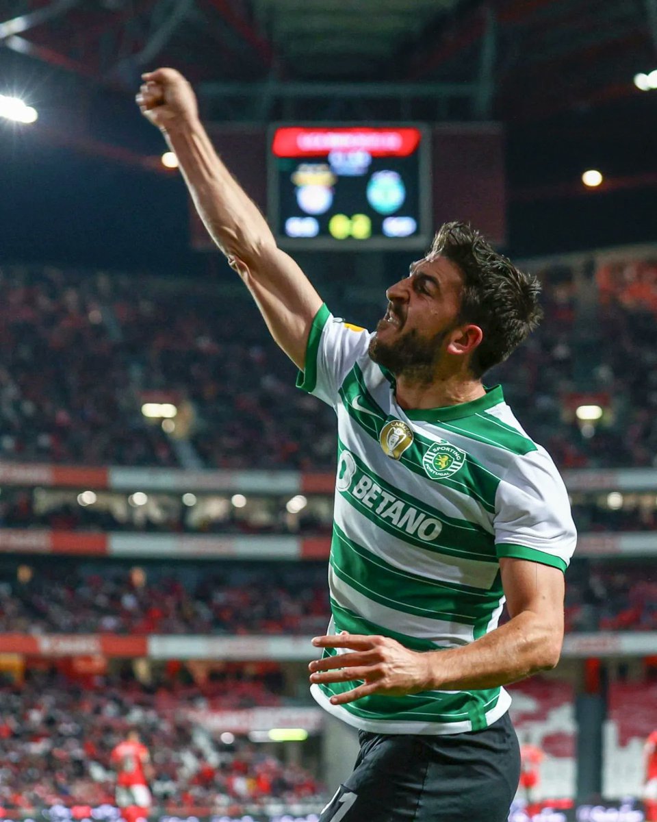 racadeleao_'s tweet photo. O nosso João Paulo Dias Fernandes completa hoje 31 anos. 🧏🏻‍♂️

⚽ 38 golos marcados
⛔ 0 golos sofridos

Parabéns, Paulinho 💚 https://t.co/QWpEFXf7vF
