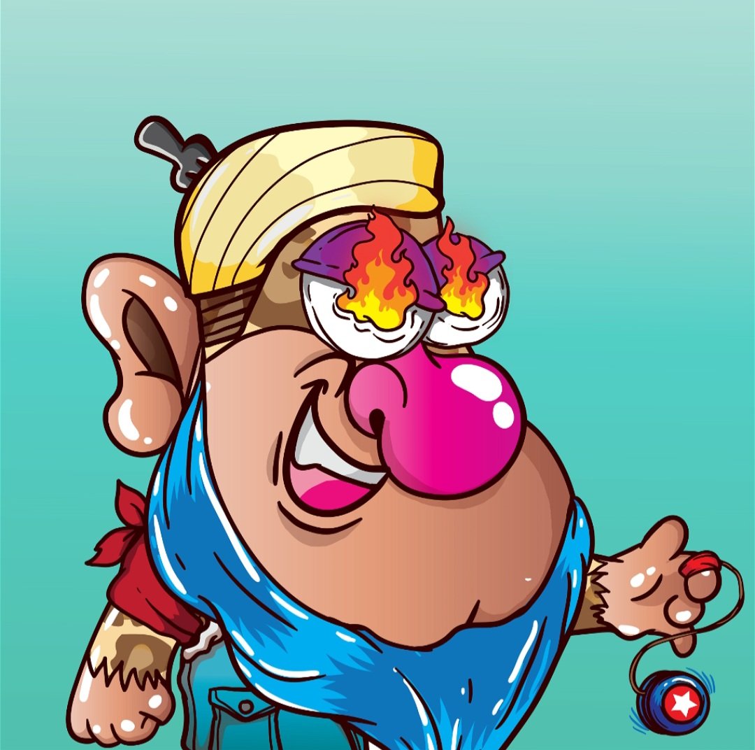 AlgoRaccoon tweet media