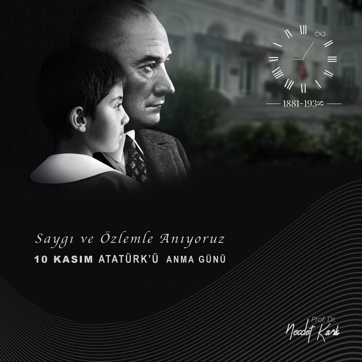 profnecdetkarli's tweet photo. Saygı ve Özlemle Anıyoruz ;
10 Kasım Atatürk’ü  Anma Günü

#10Kasim #10Kasım1938 #Ataturk #Atatürk #10Kasım  #profdrnecdetkarlı #profdrnecdetkarli #bursa #istanbul #ankara https://t.co/klfTZPbGgd