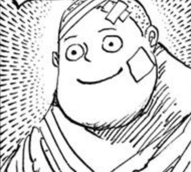 newworldartur's tweet photo. Notice how in all his life, Kuma never blamed others for his suffering. He never blamed God, he never blamed life, he never blamed other people, he simply accepted what happened and instead focused on spreading kidnness. We need to be more like him #OnePiece https://t.co/xTqsb1U6jk