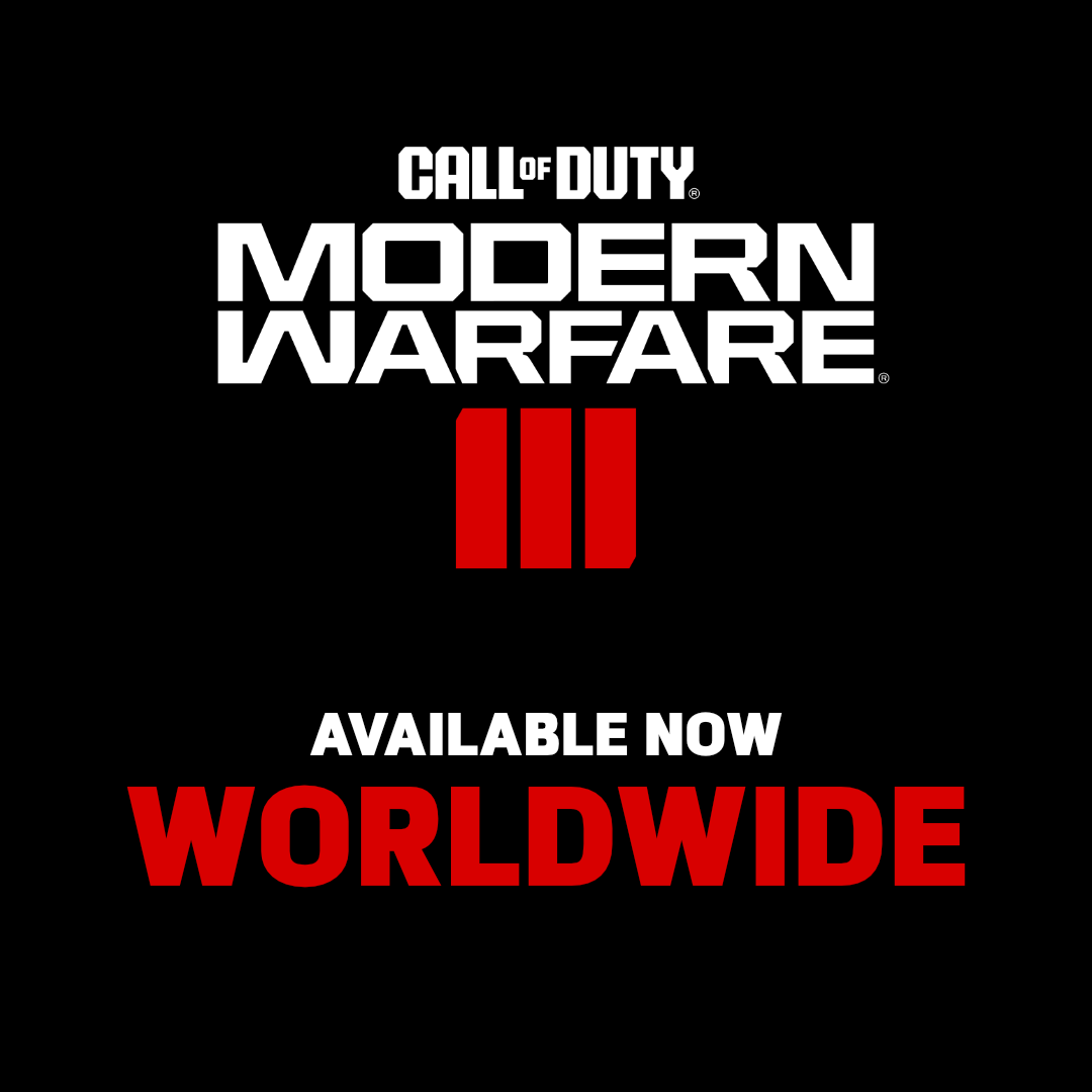 Call of Duty: Advanced Warfare Now Available Worldwide