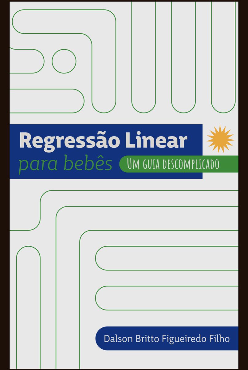 DalsonFigueired's tweet photo. O negócio tá esquentando! Já já teremos a publicação da série para bebês....vai ter correlação, regressão, análise fatorial, análise de cluster, análise espacial, séries temporais, etc

Quem puder ajudar a divulgar, eu agradeço!

@cienciapol https://t.co/6CohM32WLX