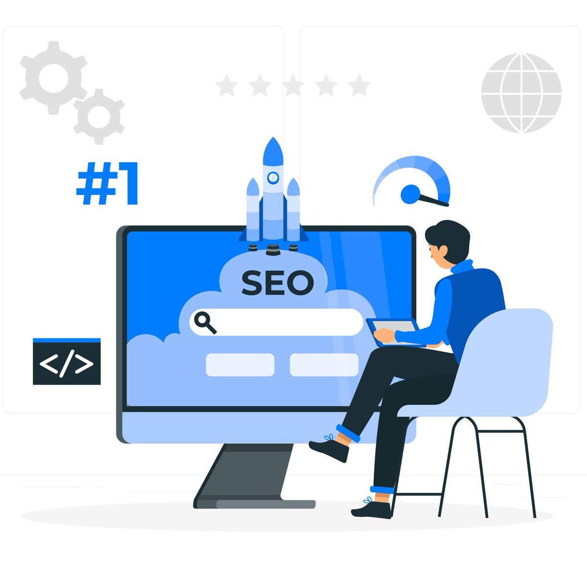 rajendrokumar's tweet image. Monetization Opportunities: If you aim to monetize your YouTube channel through ad revenue, affiliate marketing, sponsorships, or merchandise sales, SEO can help you increase your reach and generate more income.
#seo #searchengineoptimization #youtubechannelseo
#bestseoexpert
