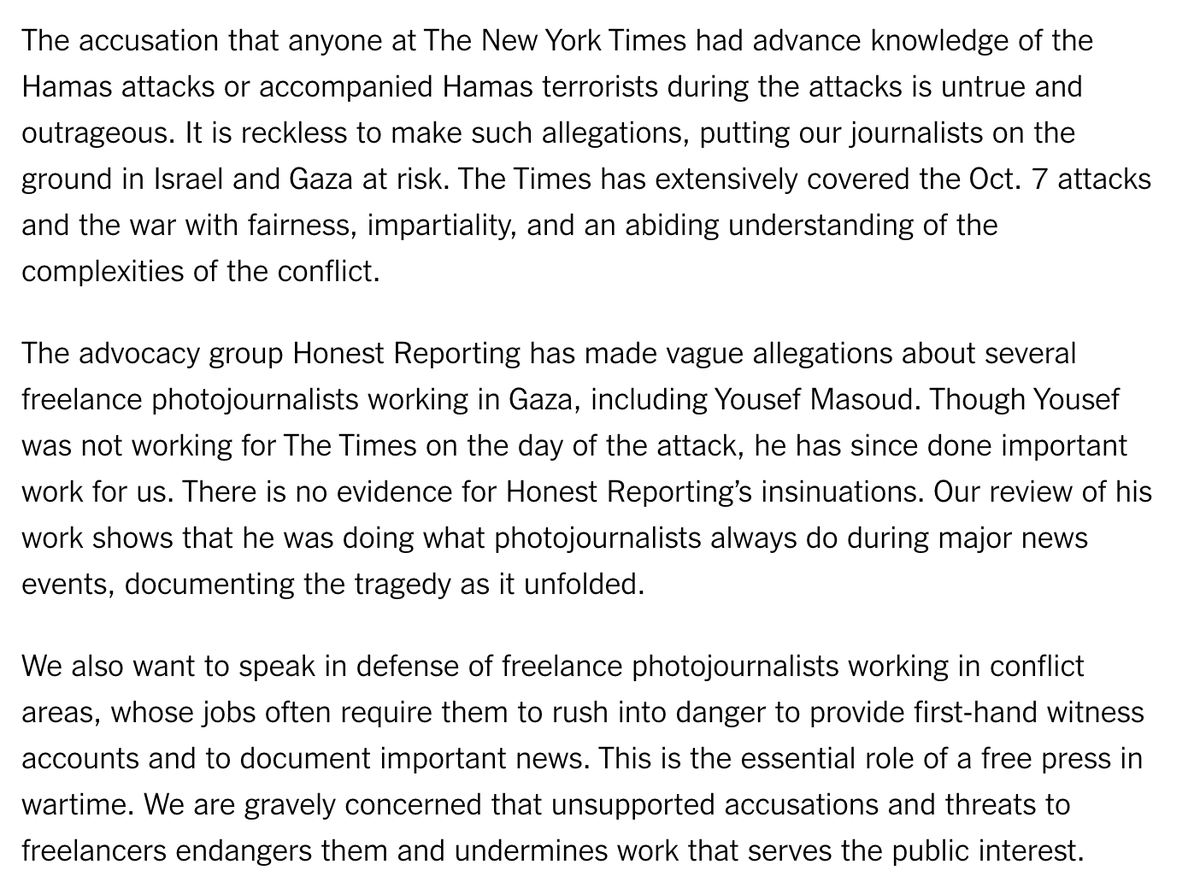 A statement from The New York Times. nytco.com/press/statemen…