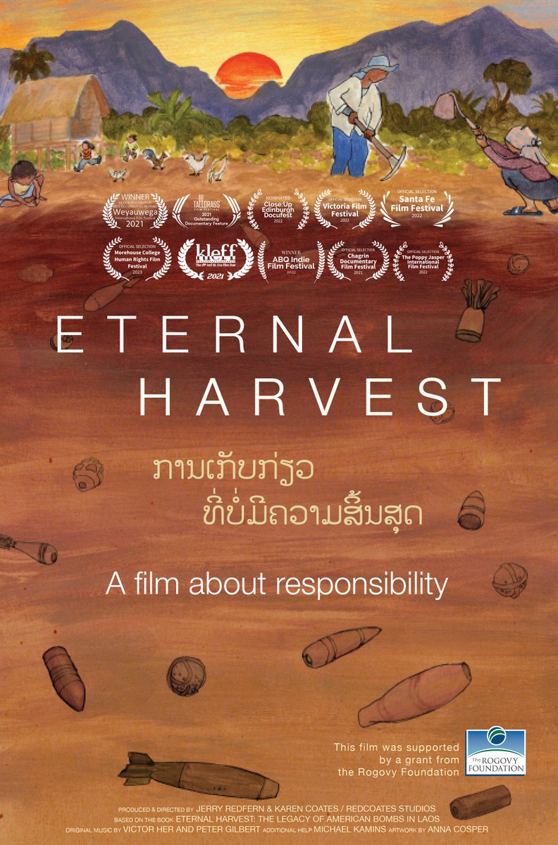 Jerry Redfern tweet media