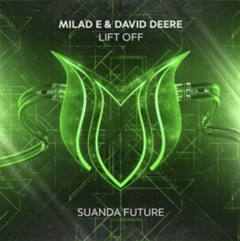 Official_JES's tweet photo. #UTB575 2. @milad_894 & @djdaviddeere - (Extended Mix) @suandamusic https://t.co/6GLQd9qAMg @diradio #UnleashTheBeat #EDMFestival https://t.co/nsqWTaYw5g