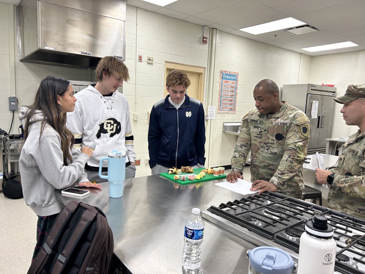 Waubonsie FACS tweet media