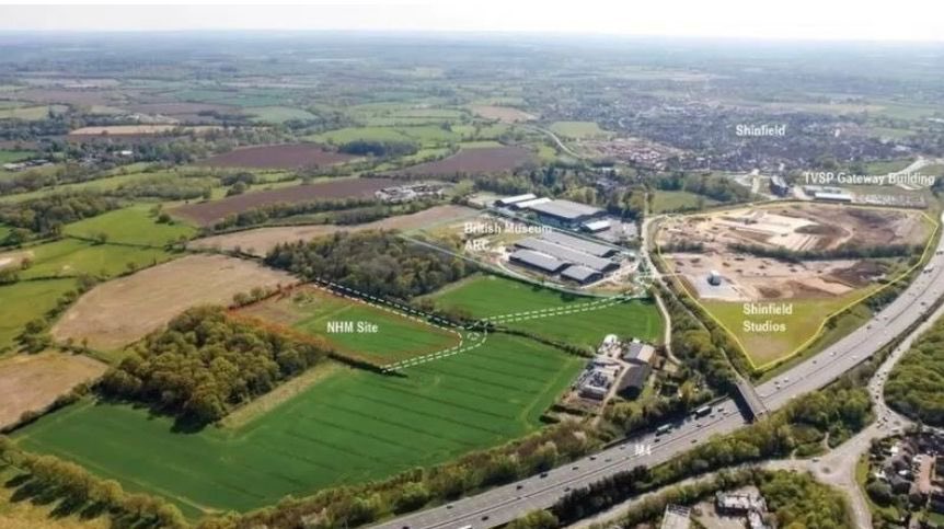 KewKeepers's tweet photo. 1/2 How much does it cost to build a new herbarium big enough for 7+ million specimens? We do know UK tax payers will be paying in excess of £200m ($245million) and likely much more. And why build a new herbarium? The primary justification is that… https://t.co/PtUNMTFQ7V