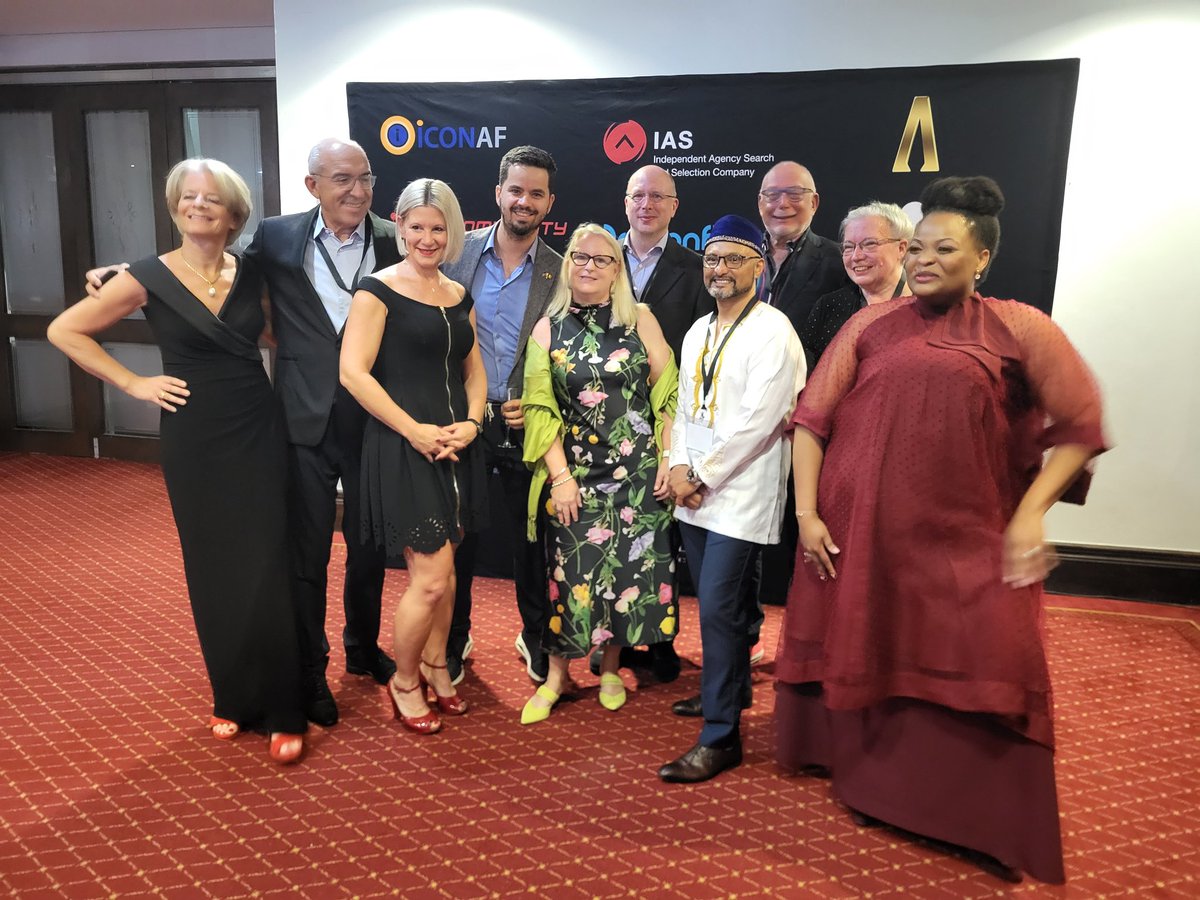 Global Data and Marketing Alliance tweet media