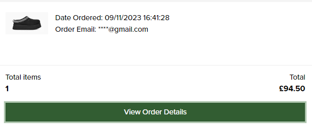 Prime Notify Success tweet media