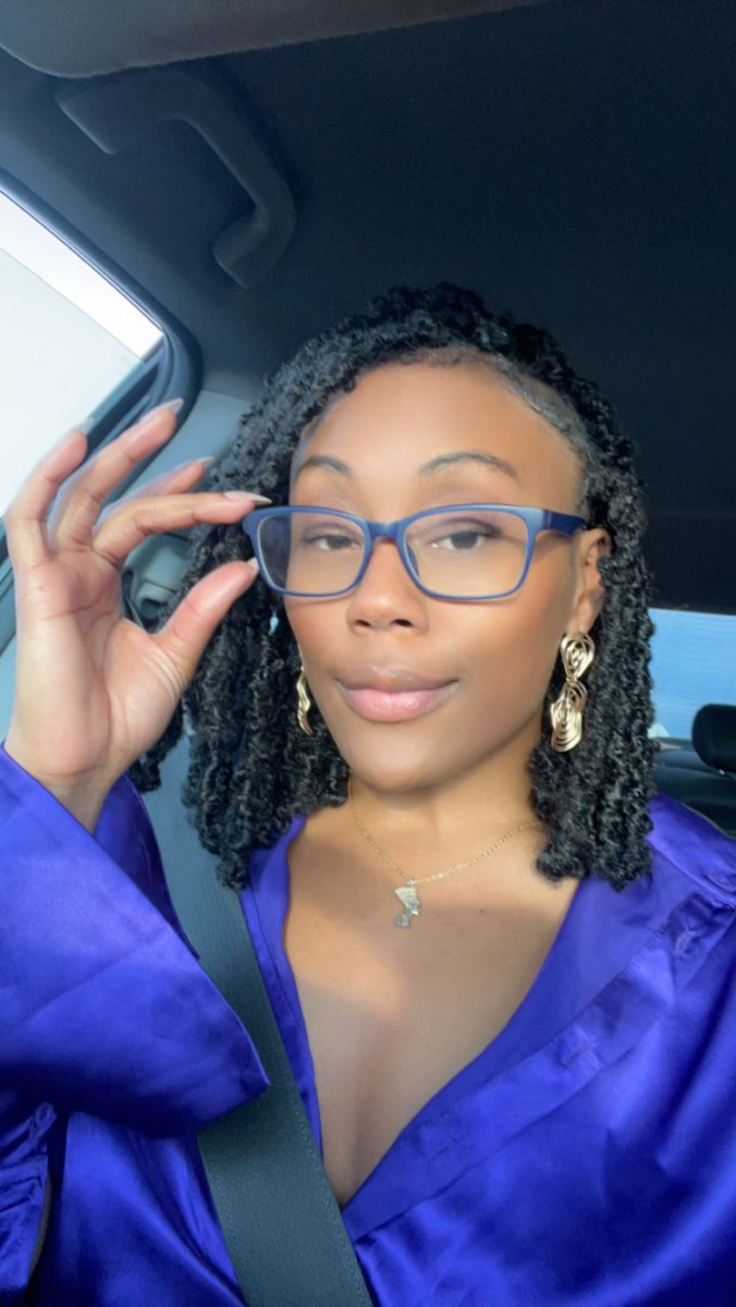 A lie don’t care who tell it.