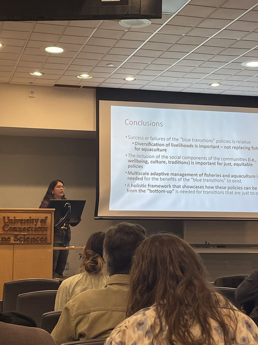PatricksPoint π΄ββ οΈπββοΈπ΅ββοΈπ§ββοΈ (@patrickheidkamp) on Twitter photo Another thoughtful and thought provoking case study presented at Coastal Transitions III focused on #aquaculture #JustTransitions & #BlueEconomy in Baja California Sur by Lilliana Sierra Castillo graduate student <a href="/BrenUCSB/">UCSB Bren School</a>. #coastaltransitions Another thoughtful and thought provoking case study presented at Coastal Transitions III focused on #aquaculture #JustTransitions & #BlueEconomy in Baja California Sur by Lilliana Sierra Castillo graduate student <a href="/BrenUCSB/">UCSB Bren School</a>. #coastaltransitions