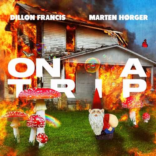 Official_JES's tweet photo. #UTB575 5. @DillonFrancis & @MARTENHORGER - On A Trip (Extended Mix) @Astralwerks https://t.co/6GLQd9q2WI @diradio #UnleashTheBeat #EDMFestival https://t.co/Pd403jENXM