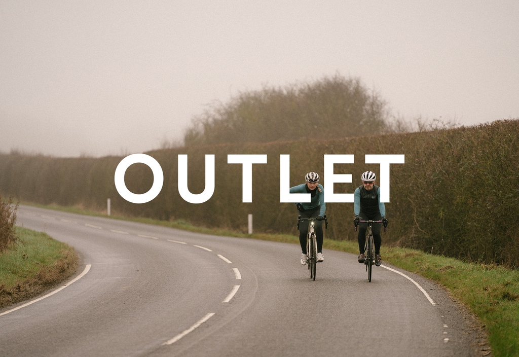 Cycling boomed so we boomed, now we have a stock excess.

What’s left over is a bit unique, single XXS bikes and fluro jerseys. 

Use better filters to help you find the diamonds: 50% off bikes and 70% off clothing. 

Shop now through the link in our bio.