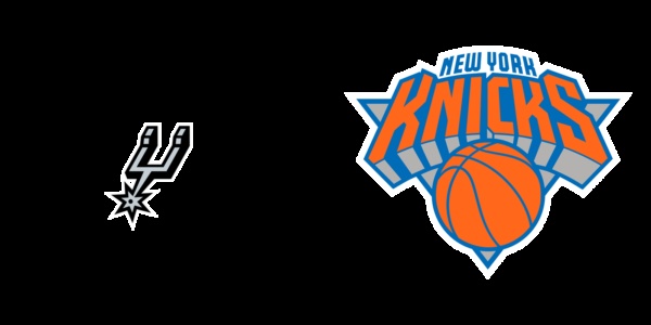 BestOfKnicks's tweet photo. The New York Knicks played against the Spurs and won! 
Final result: Spurs 105 - 126 Knicks https://t.co/krorNnRS1z