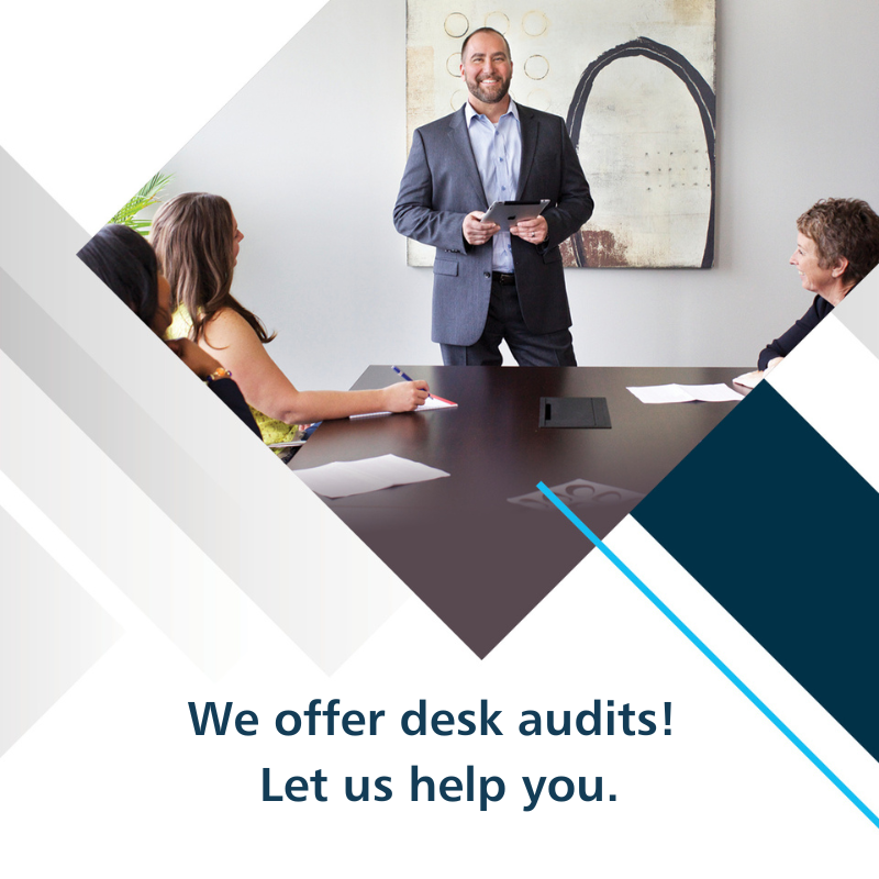 vanHalemGroup's tweet photo. Looking for ongoing desk audits? We offer quarterly &amp; one-time proactive desk audits. We will provide a risk analysis, choose a random sample &amp; provide you with follow-up education. Learn more: https://t.co/S7pQw0H170
 #vHG #vanhalemgroup #audits #appeals #compliance #claims https://t.co/FwSFuM2PNI