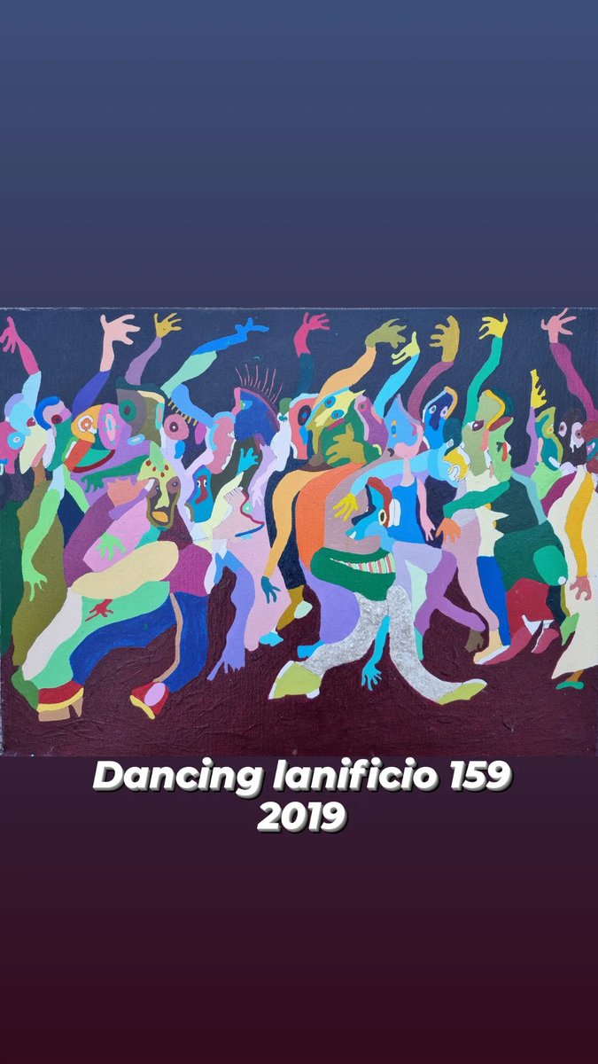 LPontina's tweet photo. Saturday night 4 november 2023
#DANCING #Antoniotaormina 
 #angelomai #danielapes 
#art #artist #arte
#artist 
the experimental anthropological artistic laboratory on Pontine culture 
#museodelprado #museoreinasofia #galleriavittorioemanuele #palazzodelleesposizioni 
#roma https://t.co/QvlSvl4FUc
