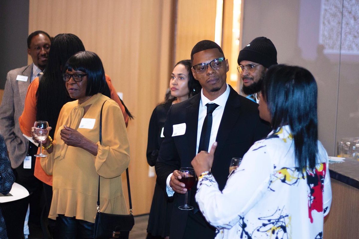 Gratitude overload! Huge thank you to everyone who made Constructing Hope’s Leveling the Playing Field Gala an unforgettable night. Your presence, partnership and support makes a difference in our work, and we are so thankful.👷🏾‍♂️ 
#LevelingthePlayingField #ConstructingHope
