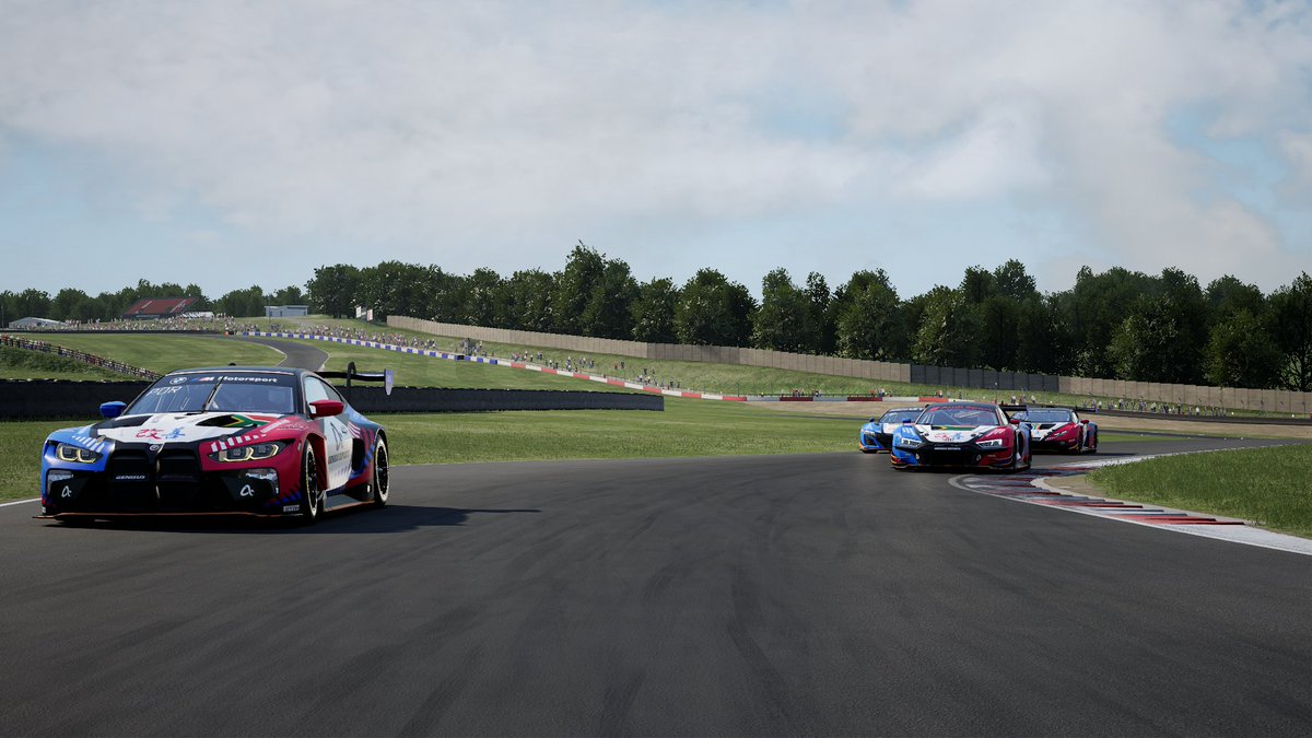 After a solid P7 last night in the <a href="/Genisus_Esports/">Genisus Esports</a> Kaizen Championship, we head off to <a href="/LFMotorsport/">Low Fuel Motorsport</a> for round 5 of the <a href="/Caseking/">Caseking</a> Pro Series, also at Donington!

<a href="/GenisusRisk/">Genisus Cyber Risk</a> 
#GENISUSsim2real
#CyberResilience
#CrisisSim
#Kaizen